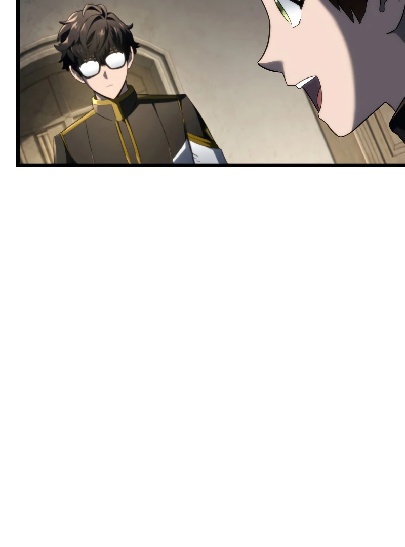 Revenge of the Iron-Blooded Sword Hound, Chapter 75 image 046